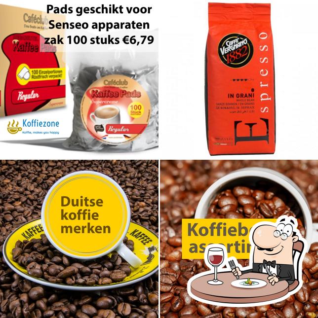 Koffiezone.nl