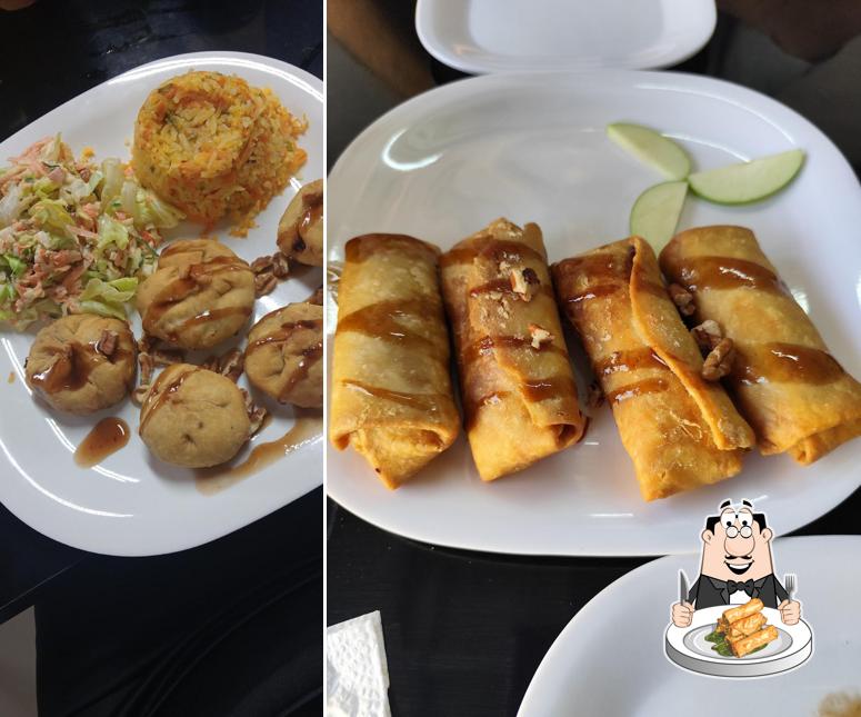 OSCAR SÚPER SUSHIS