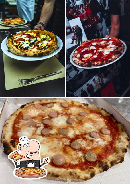 Otto e mezzo Ristorante