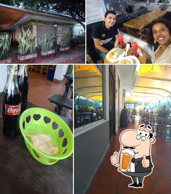 Pasteluchos