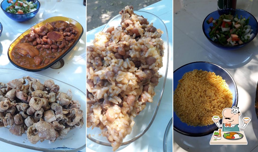 Peixada do Collard