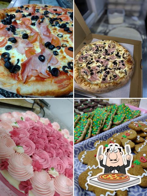 Pencopolitana Pizzería - Pastelería