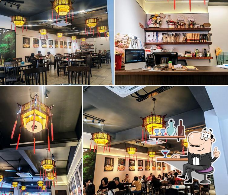 Restoran Jing Jing • KLG