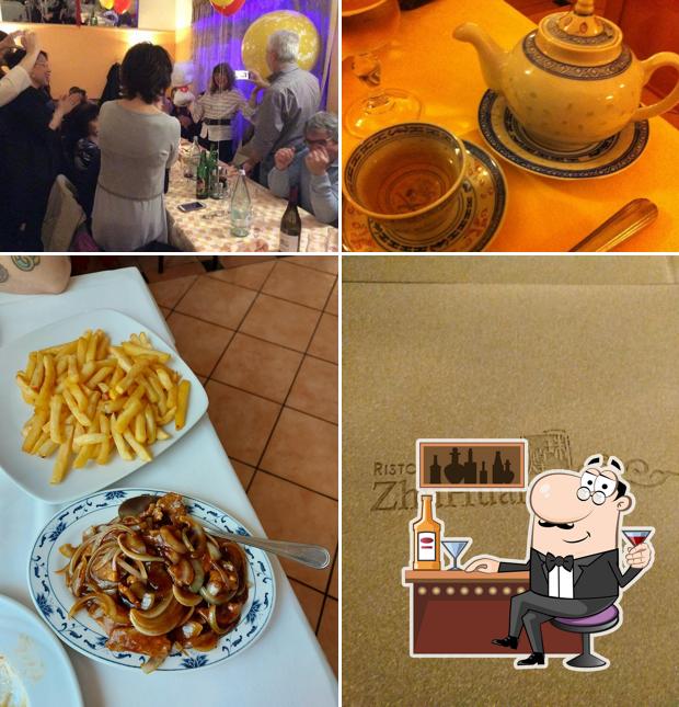 Ristorante Zhu Huang