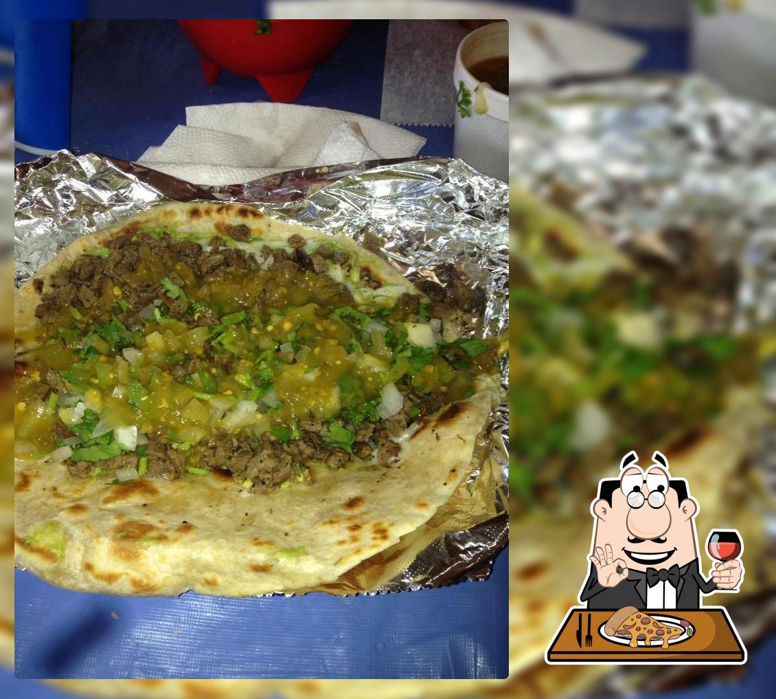 Rogelio's Taqueria