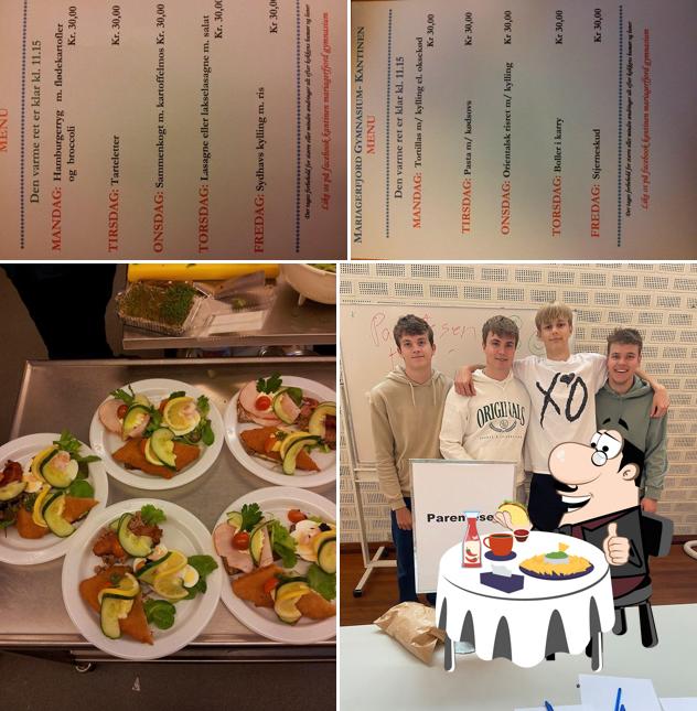 Secher Catering