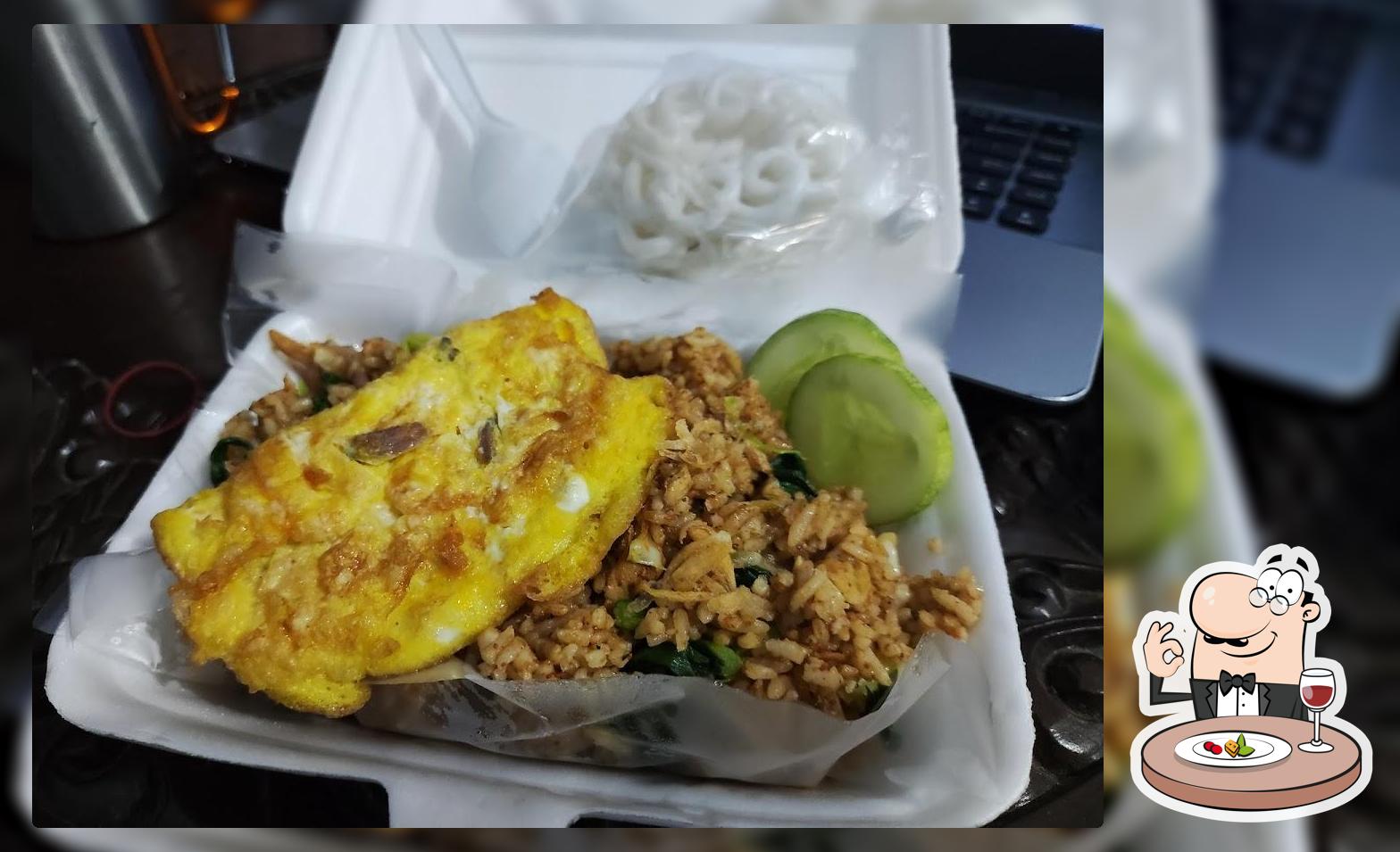 Shaba Kitchen
