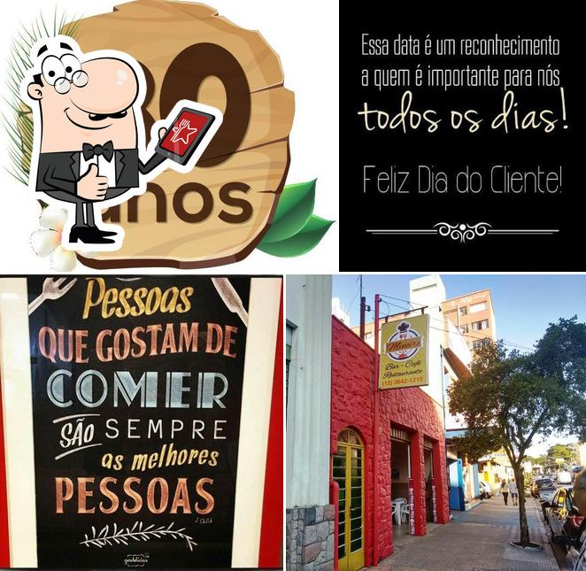 RESTAURANTE ZENILDA