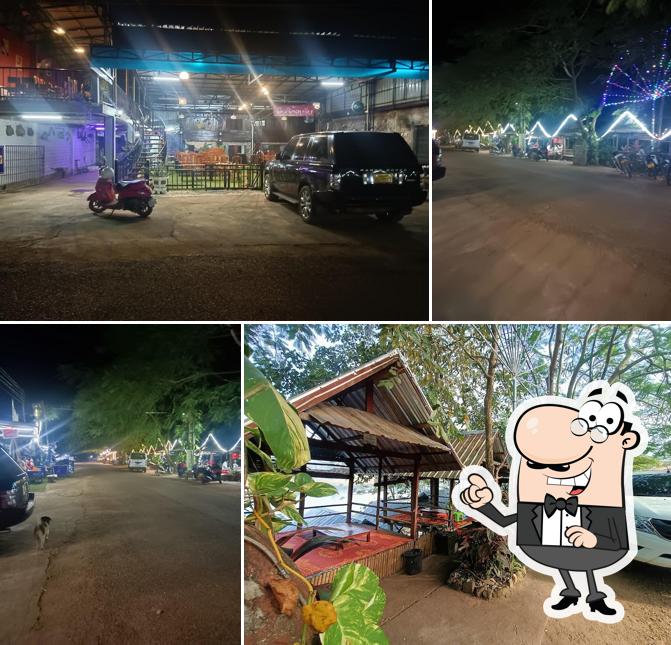 ຮ້ານ ແອັບເປີ້ນ ແຄມງື່ມ ບ້ານເກີນ ເມືອງທຸລະຄົມ ແຂວງວຽງຈັນ