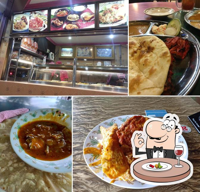Restoran Nasi Kandar Subaidah