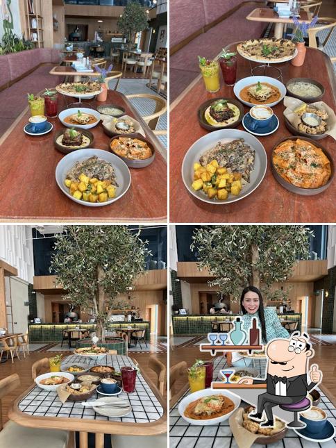 Saolah Restaurant