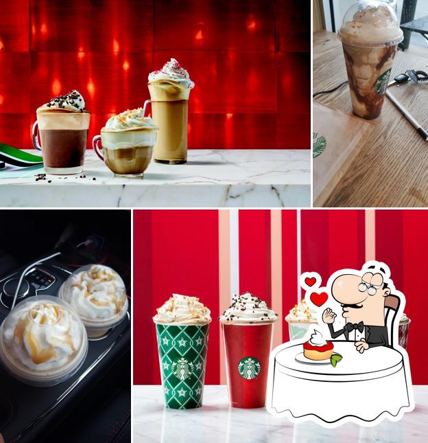 Starbucks Coffee Company