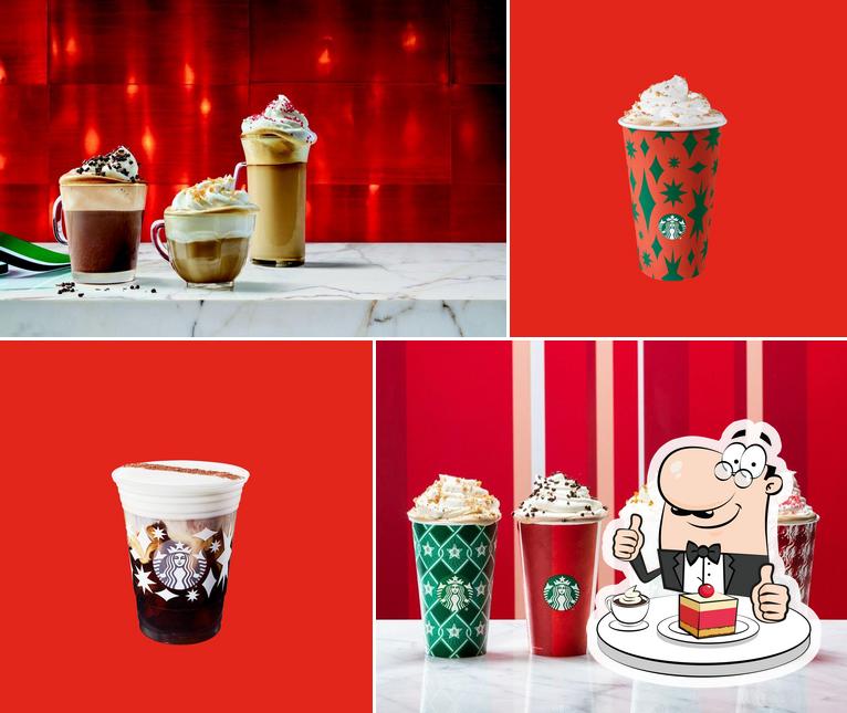 Starbucks Coffee Company