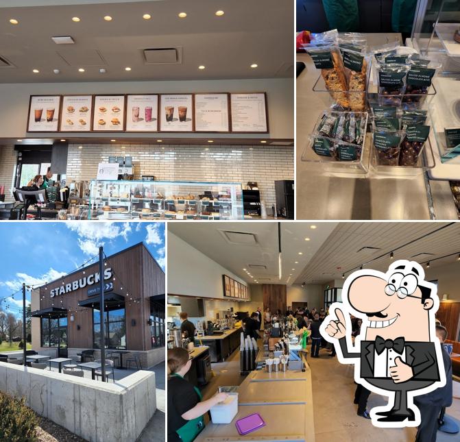Starbucks Coffee Company