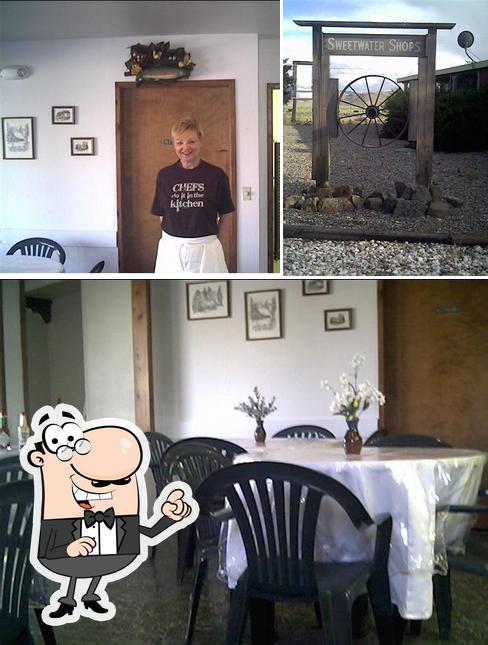 Susanne's