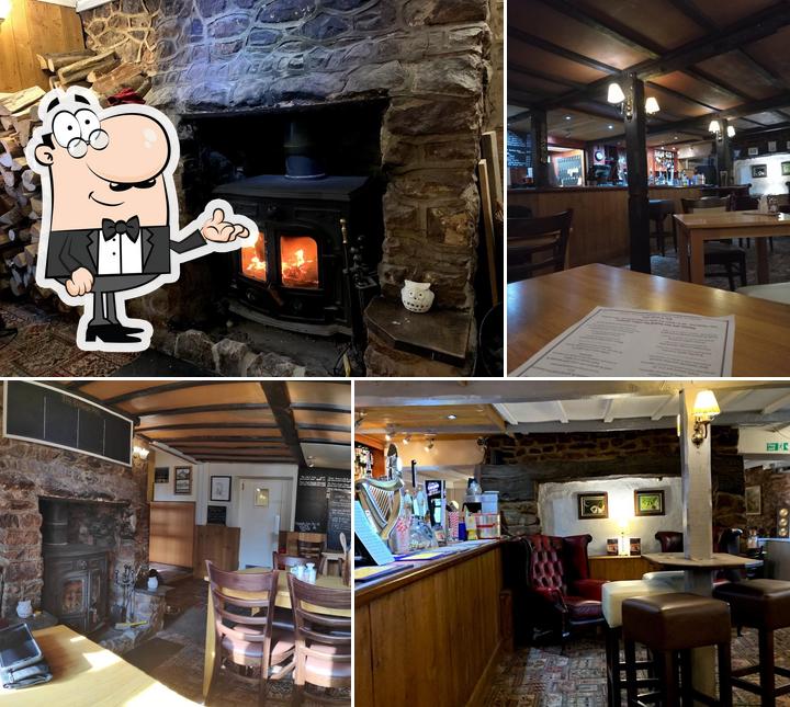 The Cottage Inn