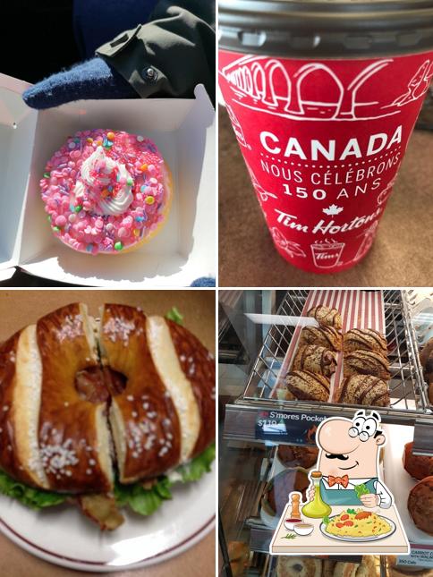 Tim Hortons