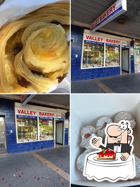 Valley Bakery