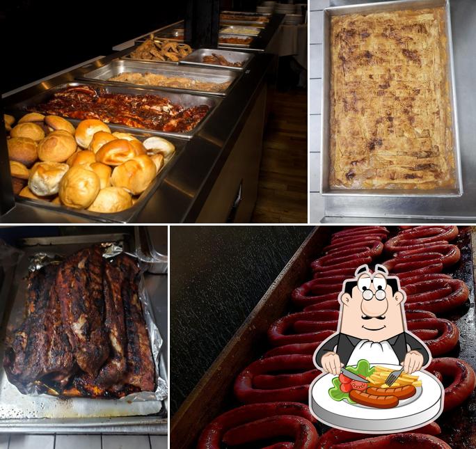 Veterans' Cafe and Catering