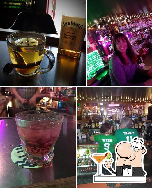 Wonder Bar