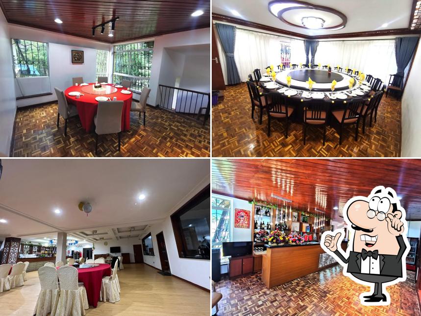 Xiang Restaurant 湘菜馆