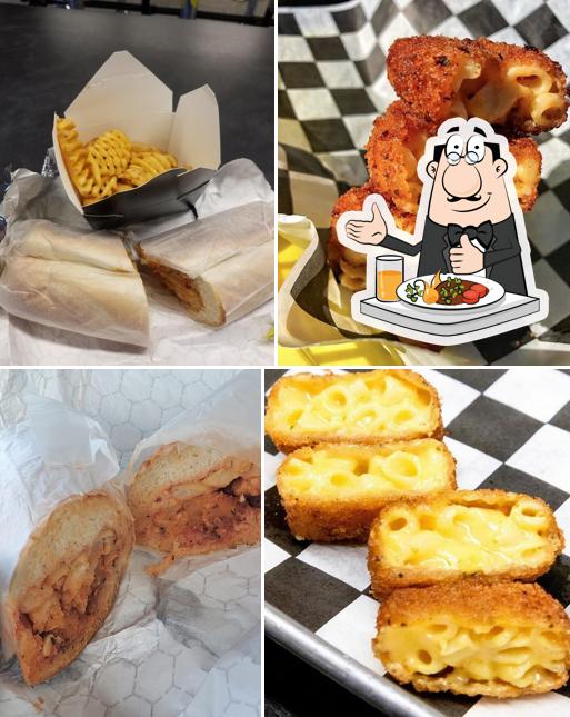 CARS Eatery
