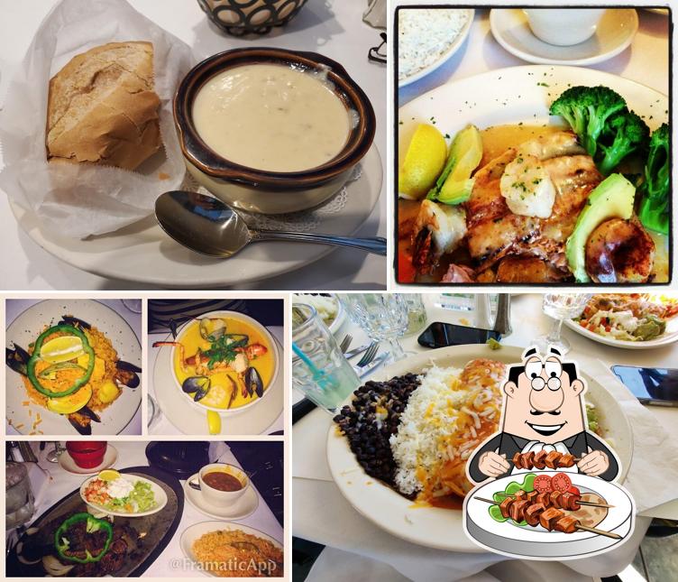 Samantha's Restaurant