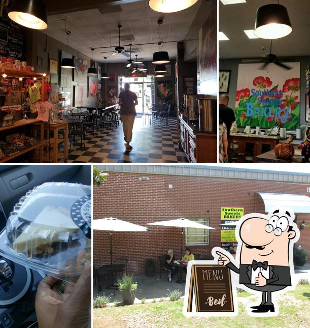 Southern Sweets Bakery