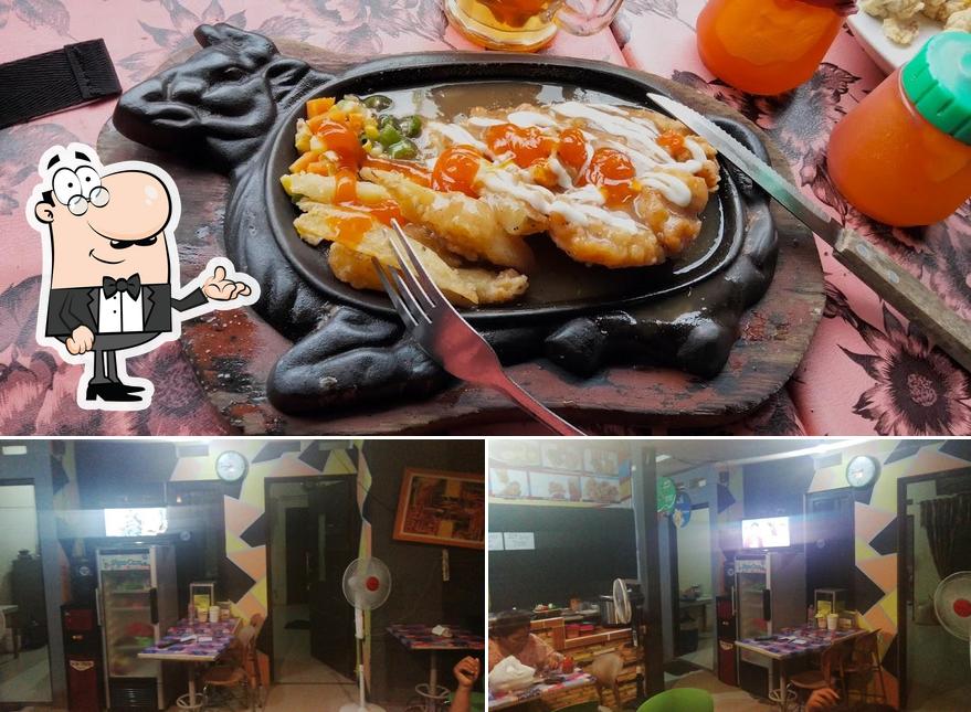 warung 99