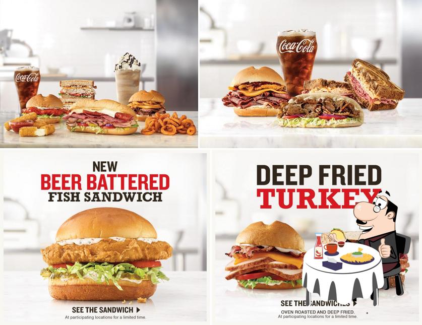 Arby's