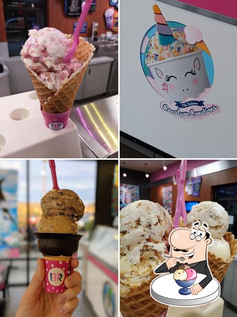 Baskin-Robbins