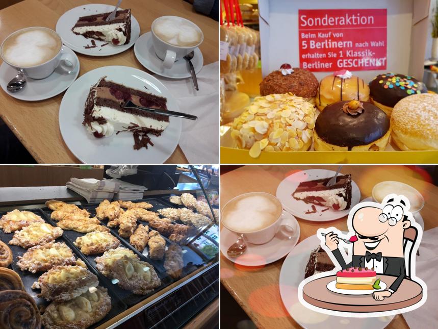 Bakery Krachenfels