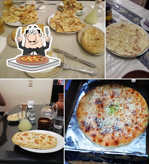 Этно-кафе "ИНТ"