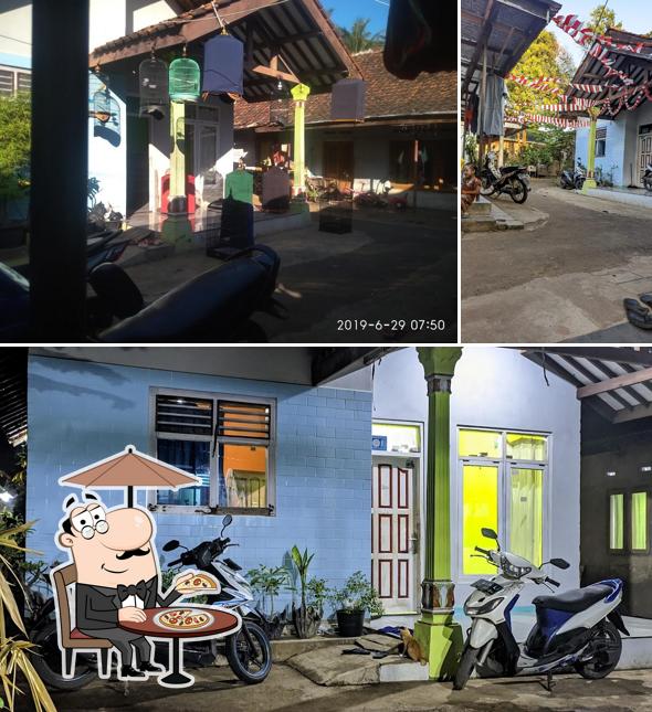 Keluarga BESAR WARBA