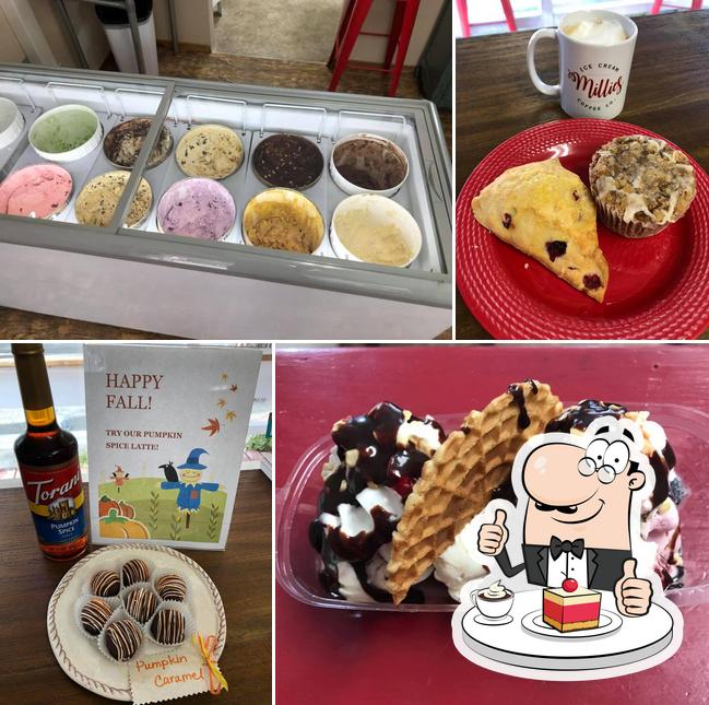 Sugar Pine Coffee & Creamery