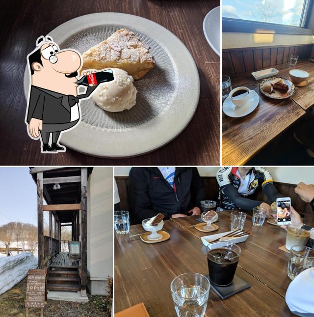 Takano's Coffee