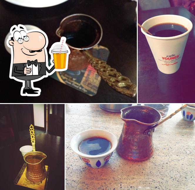 Café Younes