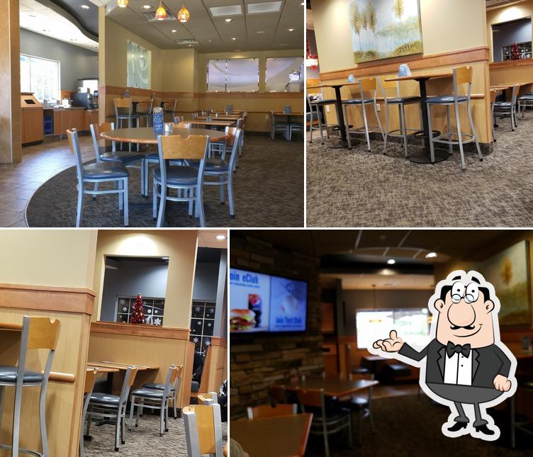 Culver’s