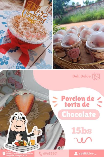 Deli Dulce
