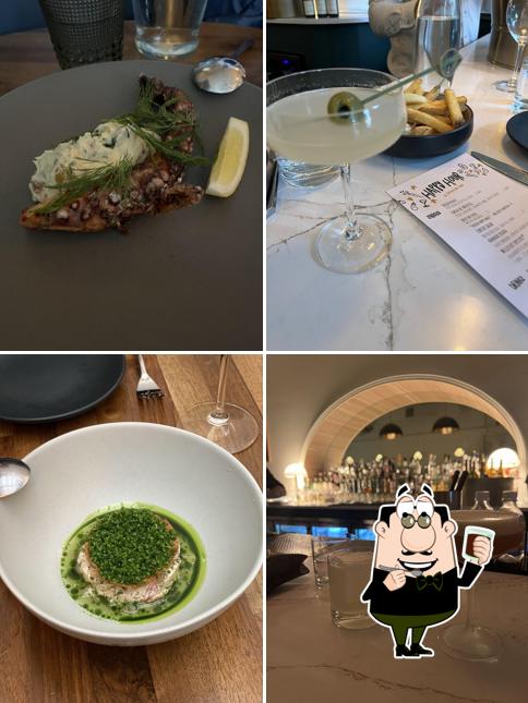 John's Food and Wine