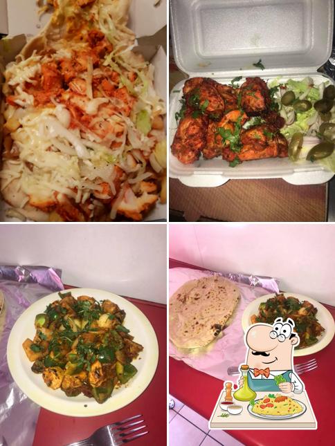Naz Tandoori