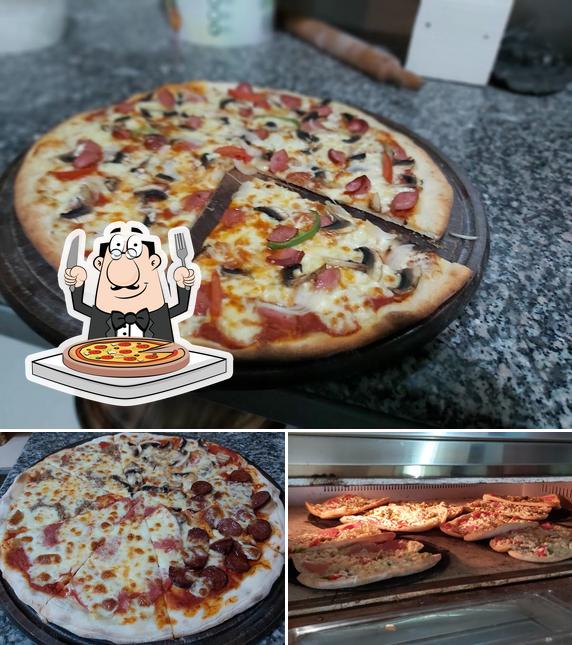 Hallall PIZZA VLORA