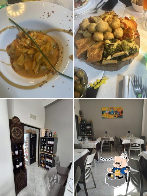 Home Restaurant Chef Antonio Cannone