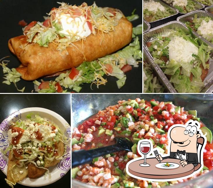 La Cocina Mexicana