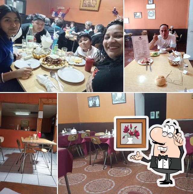 Parrilladas