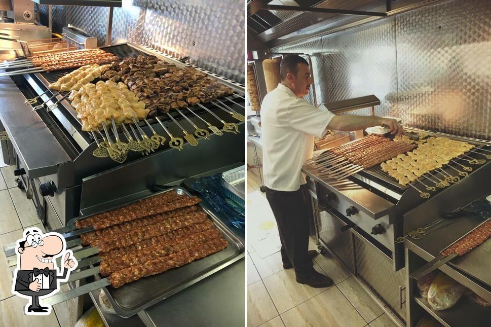 BBQ Grill Chatham
