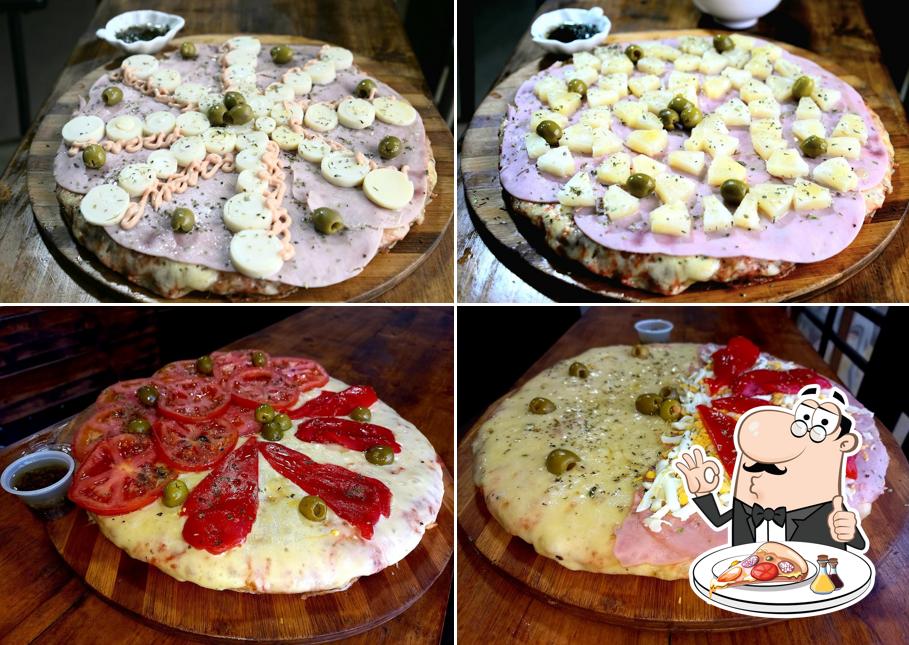 Pizzeria argentinissima