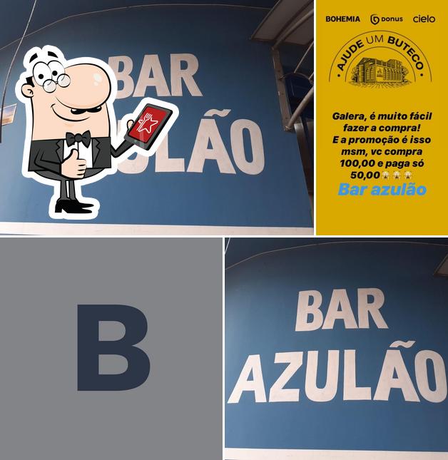Bar Azulao