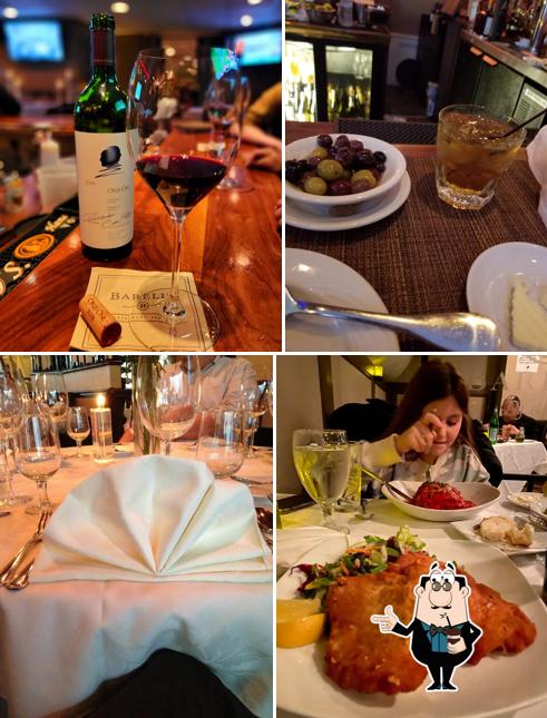 Bareli's Restaurant and Bar