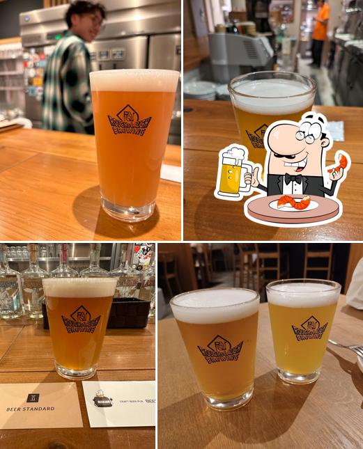 Beer Standard